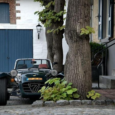 Valkenburg aan de Geul Onder De Linde B&B المظهر الخارجي الصورة