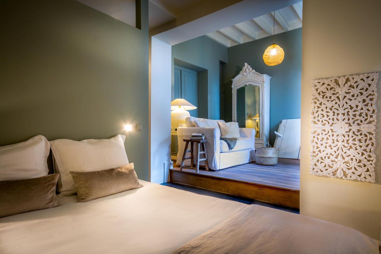 Valkenburg aan de Geul Onder De Linde B&B المظهر الخارجي الصورة