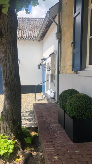 Valkenburg aan de Geul Onder De Linde B&B المظهر الخارجي الصورة