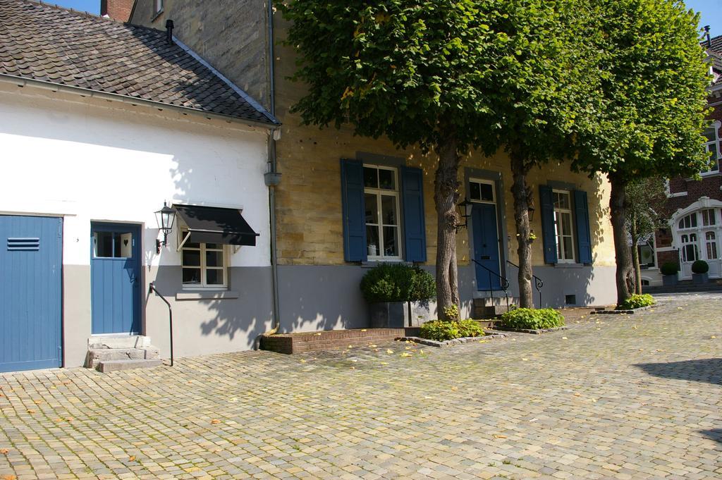 Valkenburg aan de Geul Onder De Linde B&B المظهر الخارجي الصورة