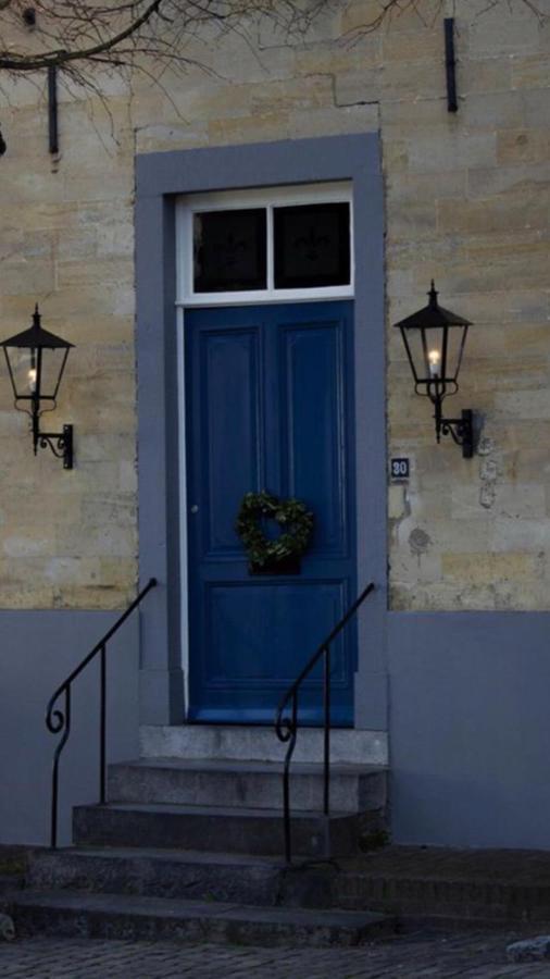 Valkenburg aan de Geul Onder De Linde B&B المظهر الخارجي الصورة